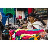 Private Full-Day Tour to Cochasq...