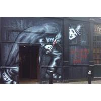 Private Tour: Jack the Ripper Day Time Walking Tour in London