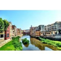 Private Girona and Figueres Tour from Barcelona