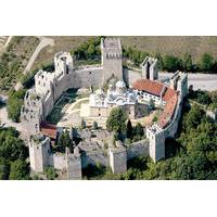 Private Tour: Serbian Medieval Monasteries of Ravanica and Manasija