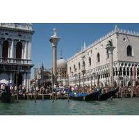 Private Tour: Venice by Train - Full Day Tour from Rome