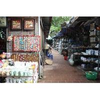 Private Tour: Traditional Craft Villages from Hanoi