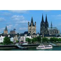 Private Tour: Cologne City Highlights