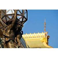 Prague Photography Walking Tour:...