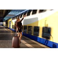 Private Departure Transfer: Brussels, Bruges or Ghent Hotels to Brussels Gare du Midi Railway Station