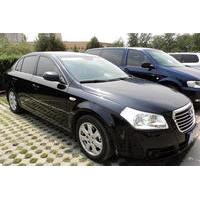 Private Arrival Transfer From the Chengdu Airport to Your Hotel