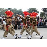 private tour golden temple and wagah border in amritsar