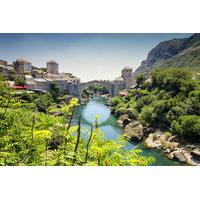 private tour mostar day trip from dubrovnik