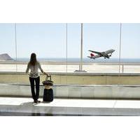 Private Departure Transfer: Cappadocia Hotel to Kayseri or Nevsehir Airports