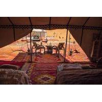 Private 3-Night Moroccan Sahara Desert Round-Trip to Merzouga from Marrakech