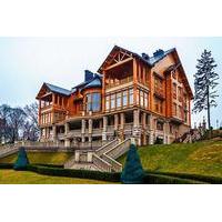 Private Mezhyhirya Residence Tour