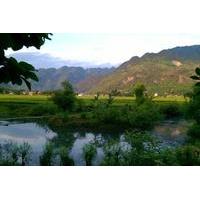 private full day mai chau valley tour from hanoi