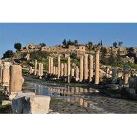 Private Day Tour to Umm Qais from Amman