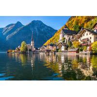 Private Transfer from Salzburg to Hallstatt