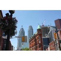 Private Walking Tour of Downtown Toronto