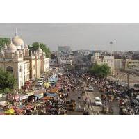 Private Tour of Hyderabad City
