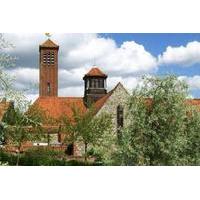 Private Tour: Pilgrimage to Walsingham Tour from London