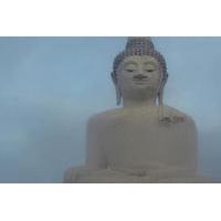 Private Phuket Islands Cruise: In the Steps of Lord Buddha