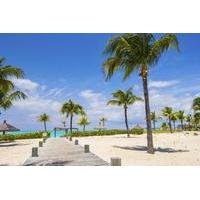 Providenciales Island Sightseeing Tour