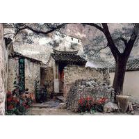 Private Custom Tour: Cuandixia Village from Beijing