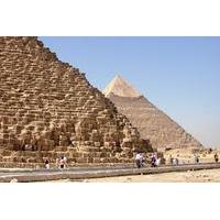 private day trip to cairo from sharm el sheikh by plane with lunch