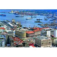 Private Custom Colombo City Tour