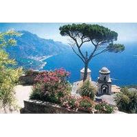 Private Tour: Sorrento, Positano, Amalfi and Ravello Day Trip from Naples