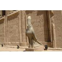 private 7 night egypt explorer tour including sleeper train and nile c ...
