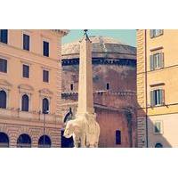 Private Tour of Rome: Sense of the City Walking Tour