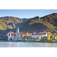 Private Tour: Wachau Valley Tour, Melk Abbey Visit and Wine Tastings from Vienna