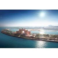 private guided dubai tour with free burj khalifa ticket 124th floor