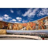 Private Tour: Ulaanbaatar City Tour