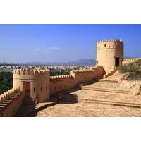 Private Day Tour of Rustaq - Voyage into the Past