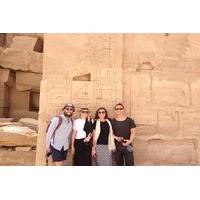 Private Guided Tour to Karnak Temple from Luxor