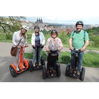 Private Segway Tour: Prague Castle and Old Town