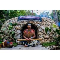 Private or Shared Temazcal Unique Mayan Ritual from Playa del Carmen