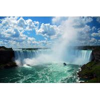 private tour full day guided tour to niagara falls