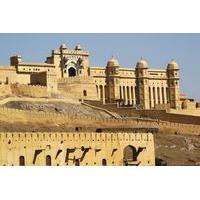 Private Jaipur Sightseeing Day Trip from Mumbai