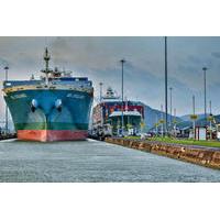 Private Half Day Panama Canal and City Tour