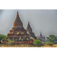 Private Full-Day Cultural Bagan Tour