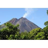 Private Tour to the Arenal Volcano and Baldi Hot Springs