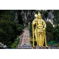 Private Tour: Kuala Lumpur and Malacca Day Trip from Singapore