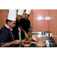 Private Traditional Cooking Class with Chef in Negombo