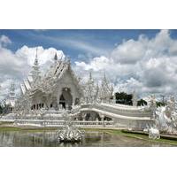 private tour chiang rai city sightseeing
