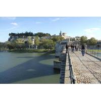 Private Tour: Avignon and Chateauneuf-du-Pape Day Trip from Marseille