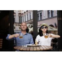 Prague Food and Culture Tour with Local Foodies