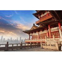 Private 3-Day Classic Northern China Tour: Xi\'an and Beijing from Guangzhou by Air