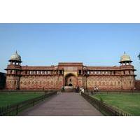 private agra day trip from delhi to see taj mahal itmad ud daulah and  ...