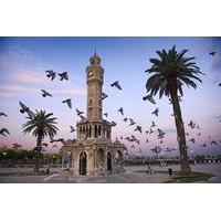 private full day shore excursion from izmir izmir city sightseeing