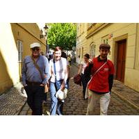 prague old town river cruise and prague castle sightseeing tour includ ...
